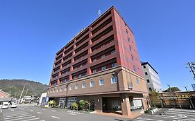 HOTEL nanvan 焼津